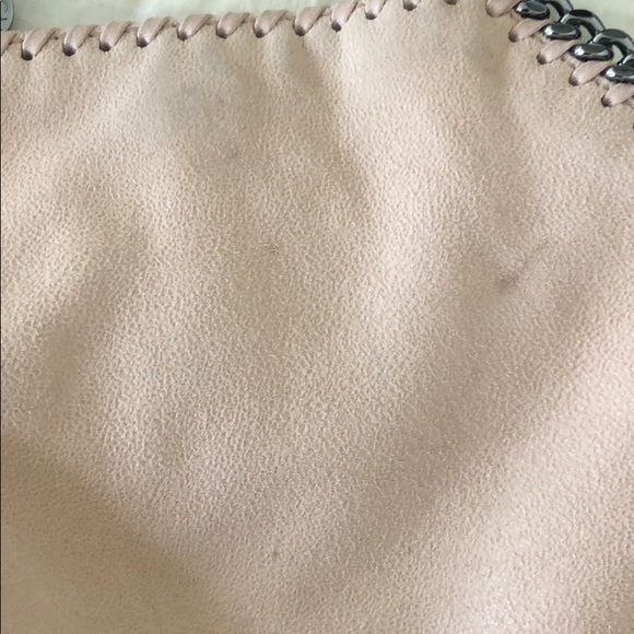 Stella McCartney Small Falabella crossbody bag - Picture 4 of 7